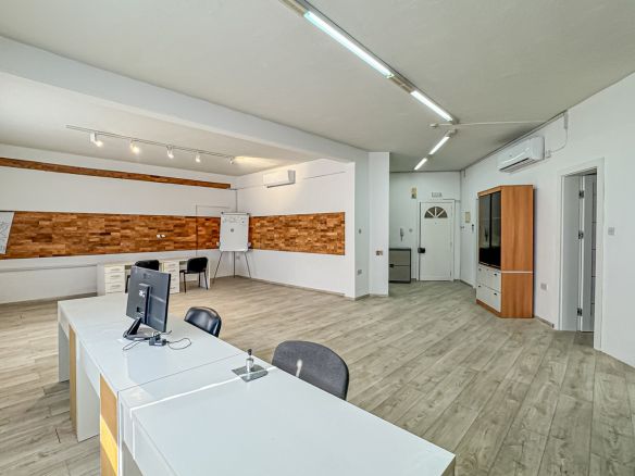 Office in Malta Sliema