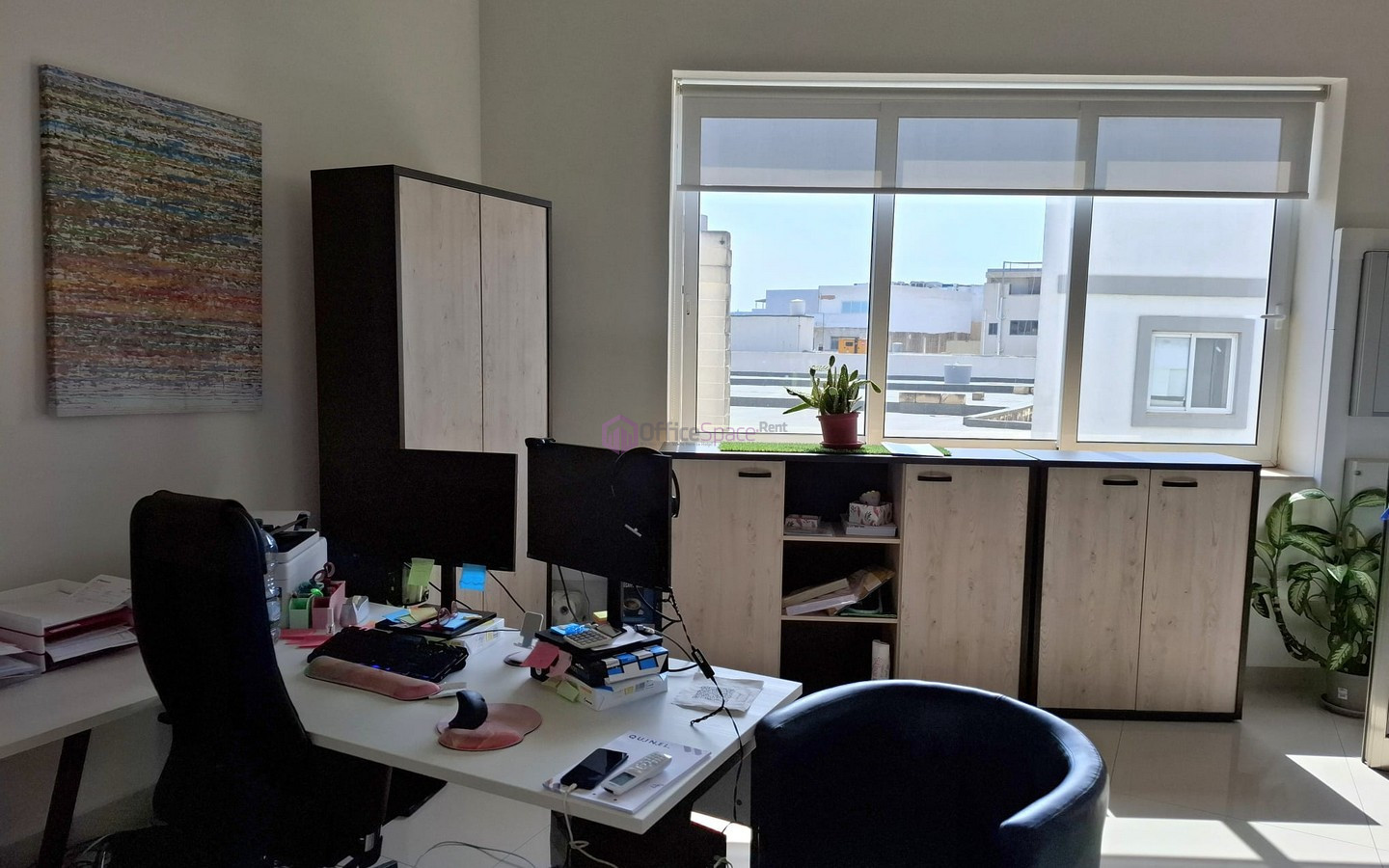 Central Business District Business Centre For Sale