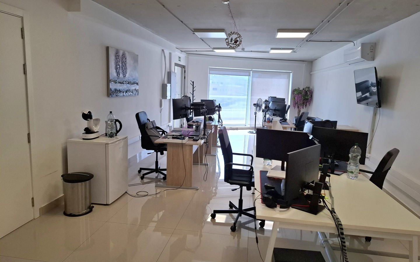 Central Business District Offices To Let