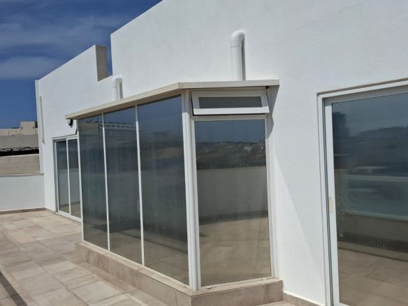 Central Business District Offices To Let