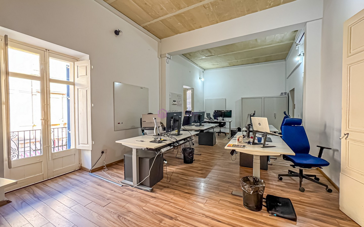 Historical Townhouse Office Sliema