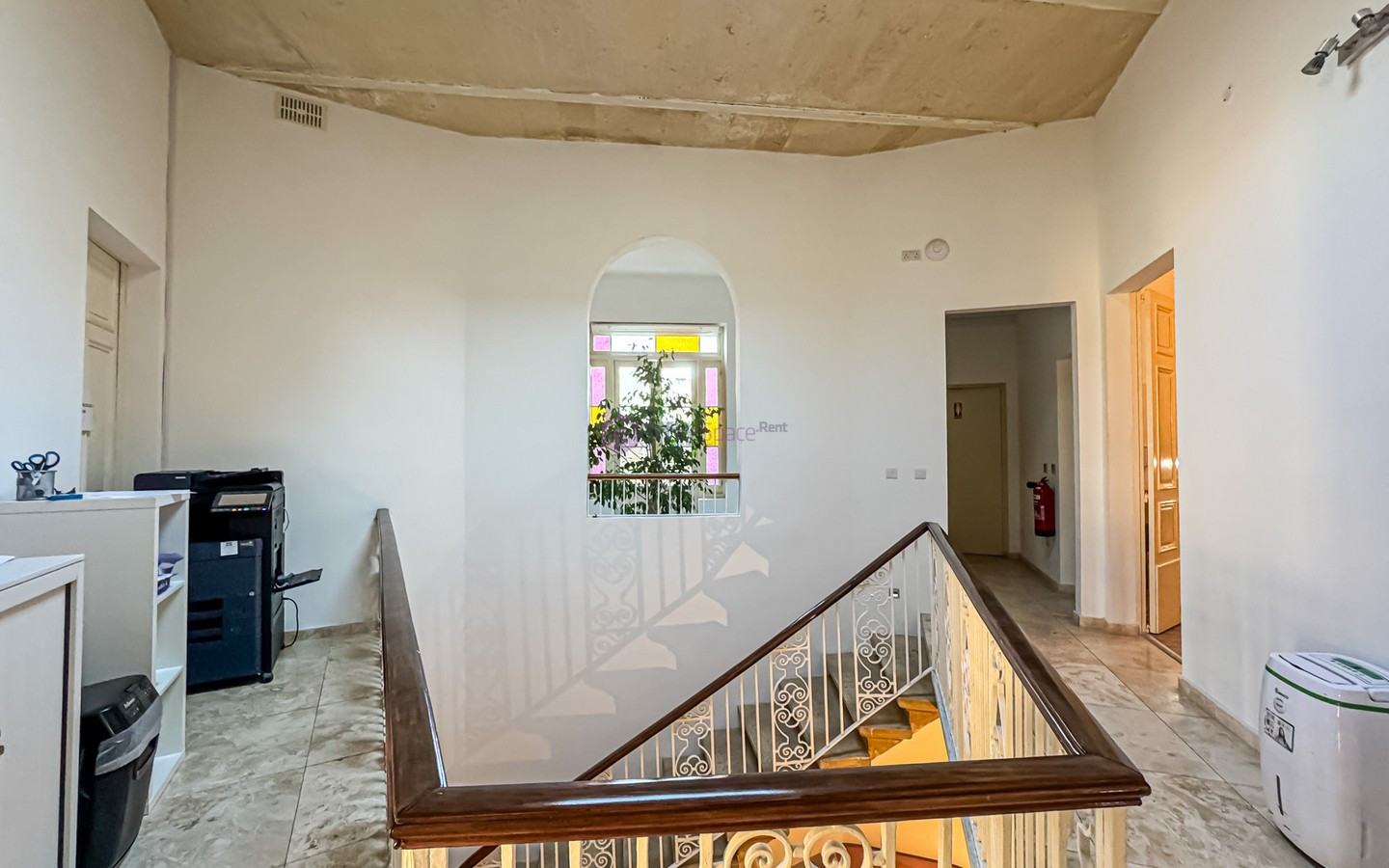 Historical Townhouse Office Sliema