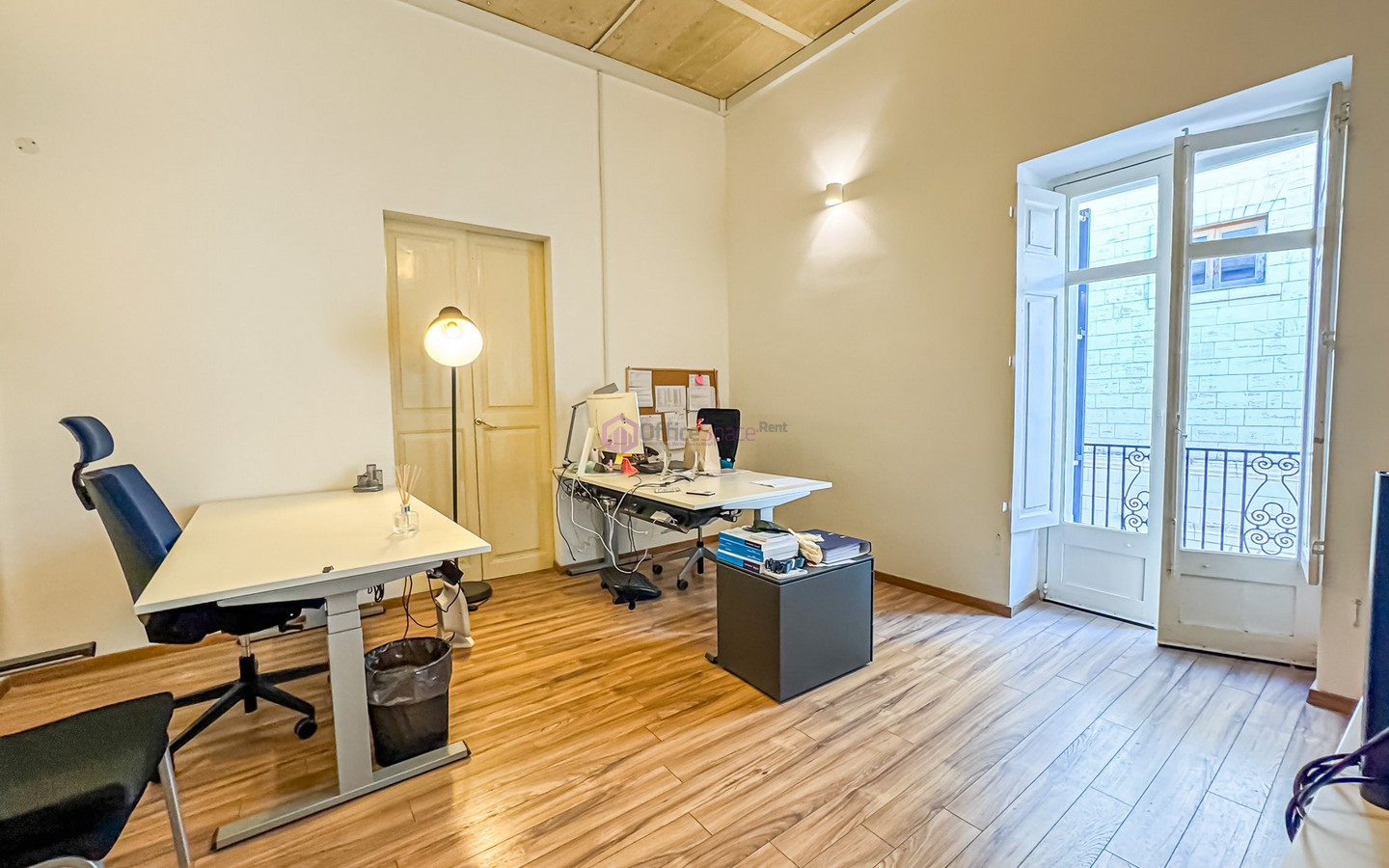 Historical Townhouse Office Sliema