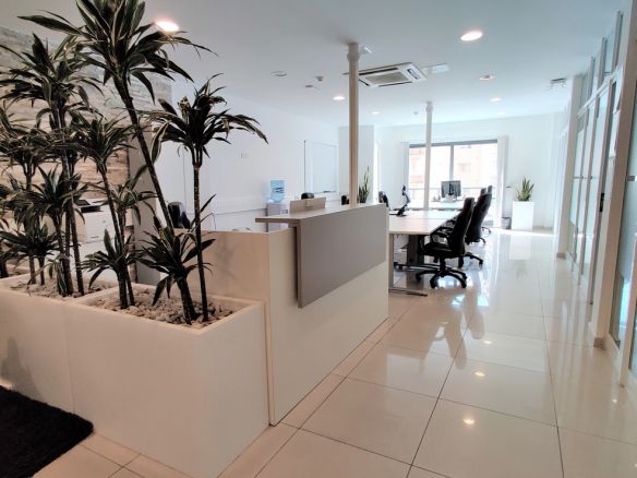 Office in Sliema Long Let