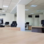 Furnished Office Malta
