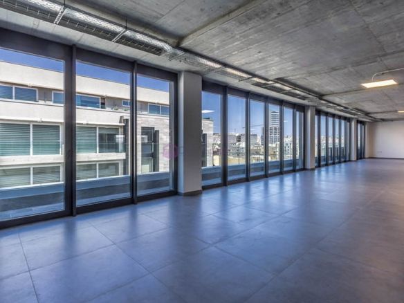 First Floor Business Centre Office