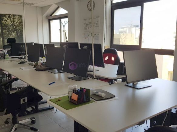 Small Sliema Office Space