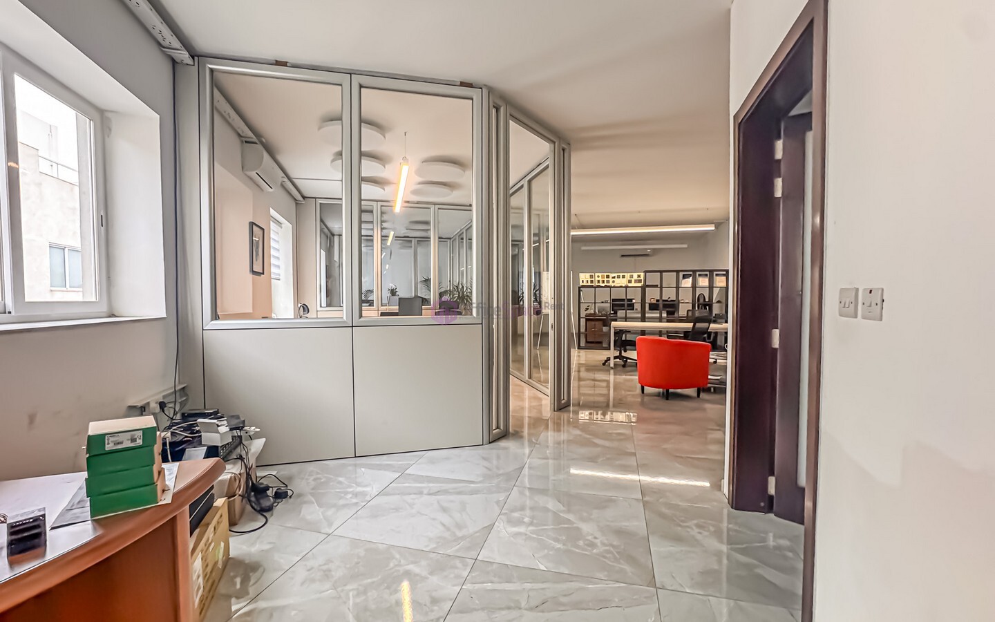 Mriehel Commercial Property Malta