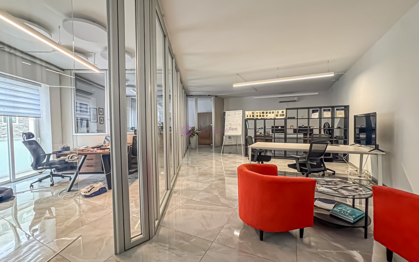 Mriehel Commercial Property Malta