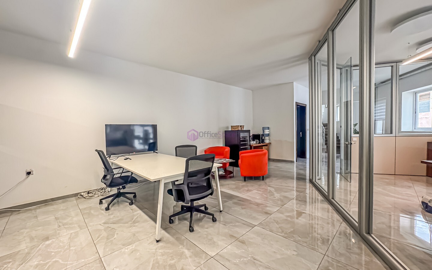 Mriehel Commercial Property Malta
