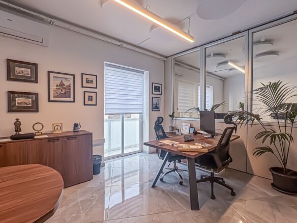 Mriehel Commercial Property Malta