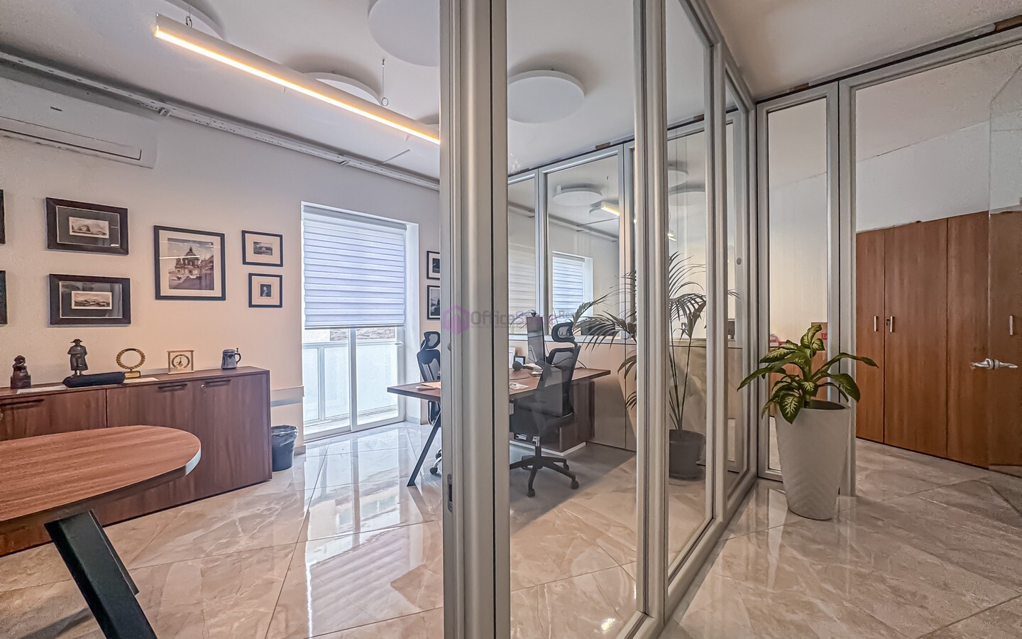 Mriehel Commercial Property Malta
