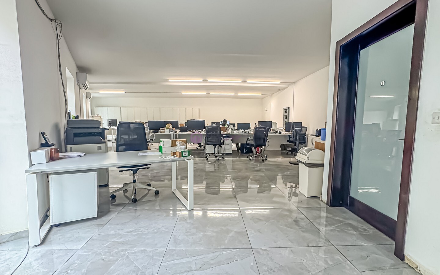 Mriehel Commercial Property Malta