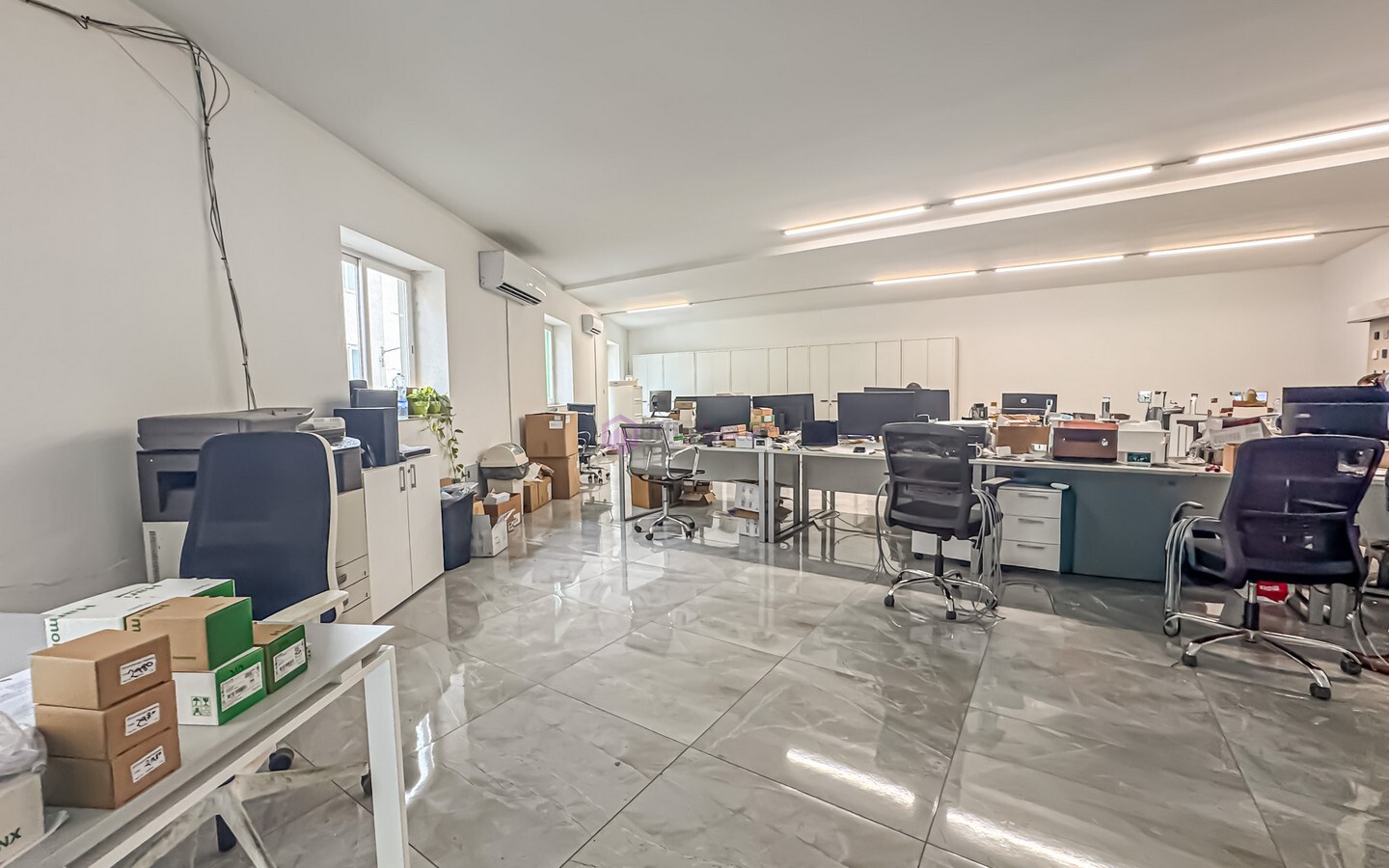 Mriehel Commercial Property Malta