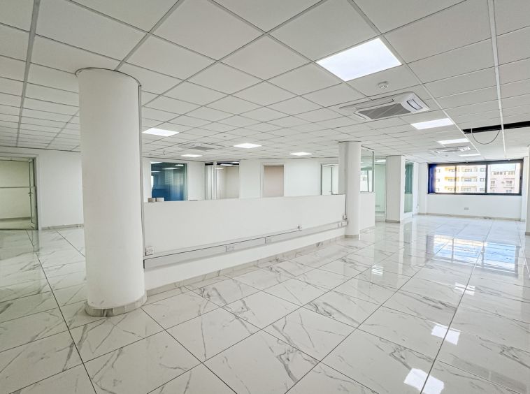 Modern Sliema Office Long Let