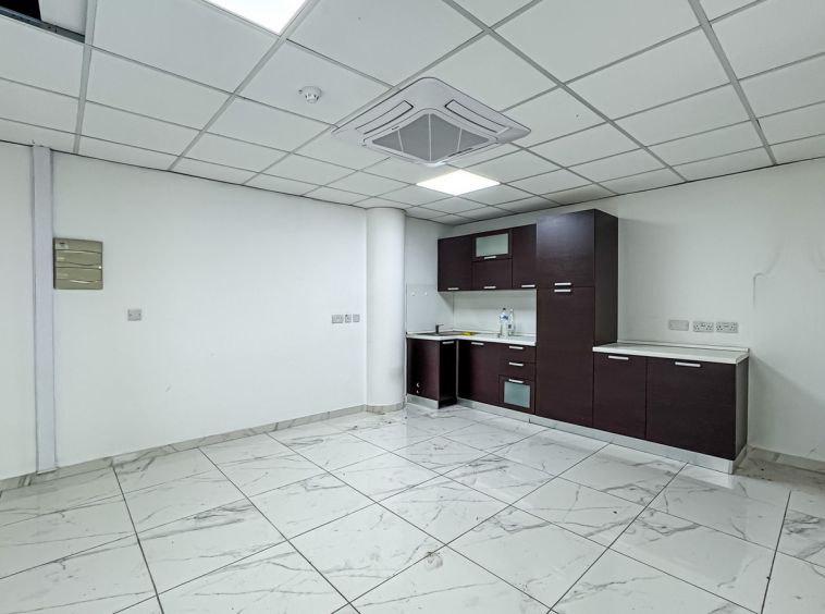 Modern Sliema Office Long Let