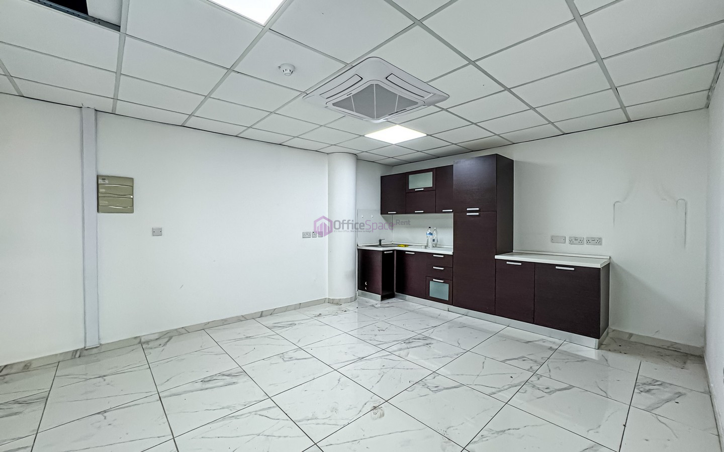 Modern Sliema Office Long Let
