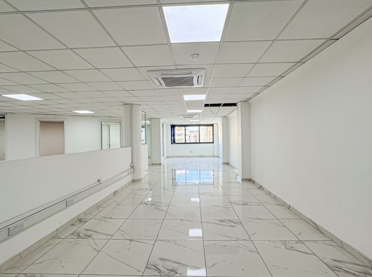 Modern Sliema Office Long Let