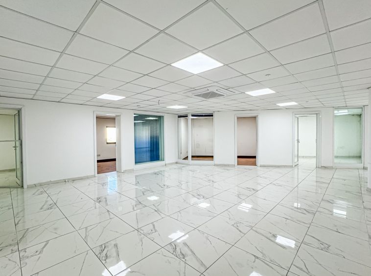 Modern Sliema Office Long Let