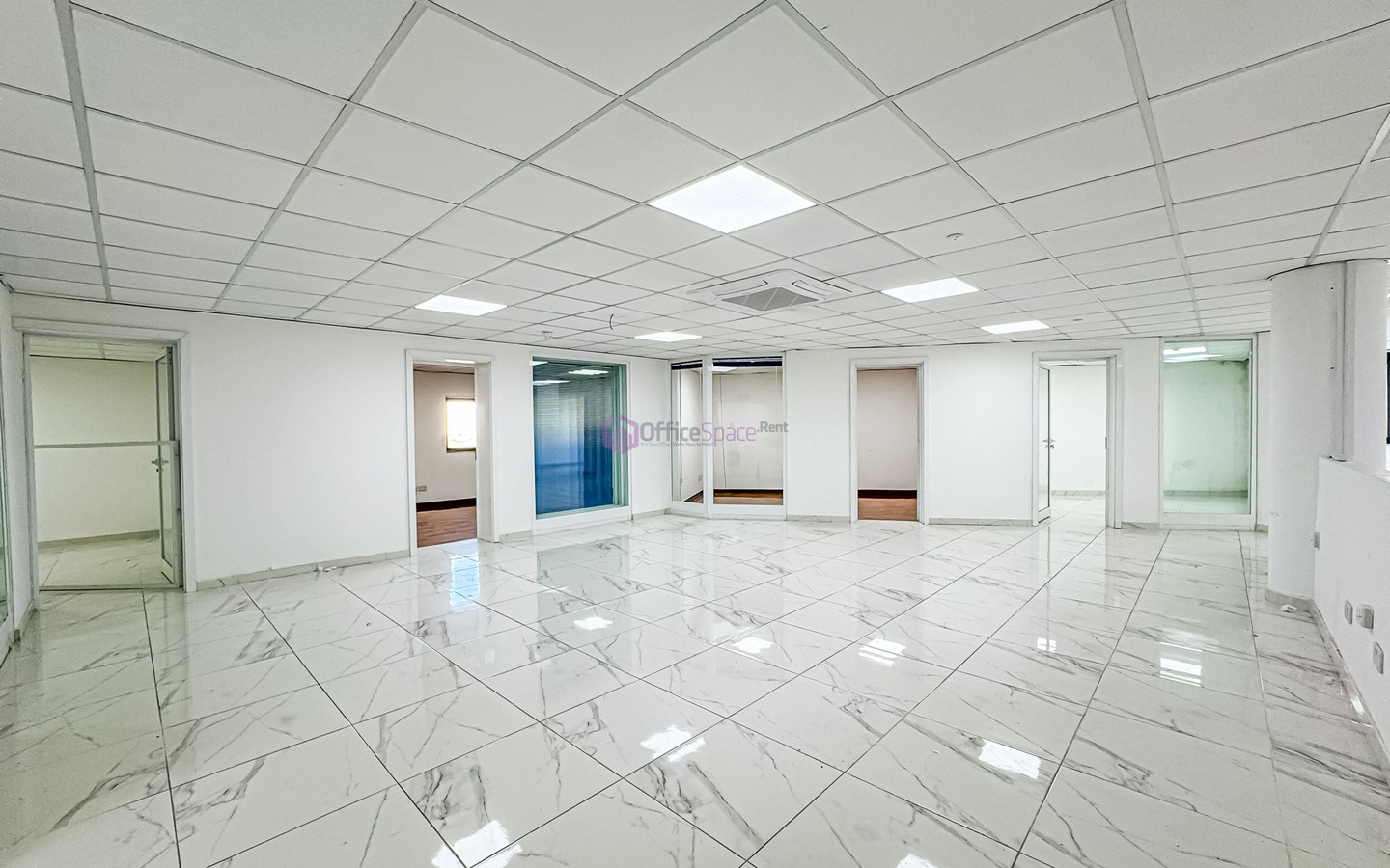 Modern Sliema Office Long Let
