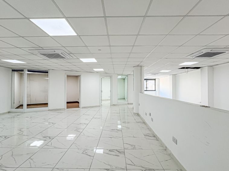 Modern Sliema Office Long Let