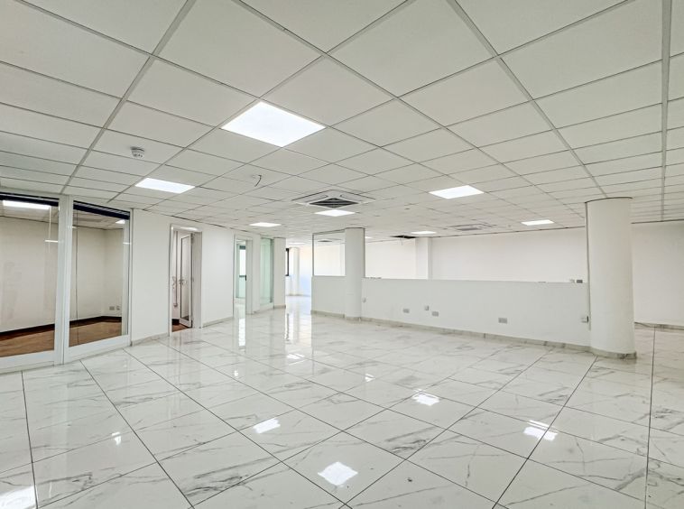 Modern Sliema Office Long Let