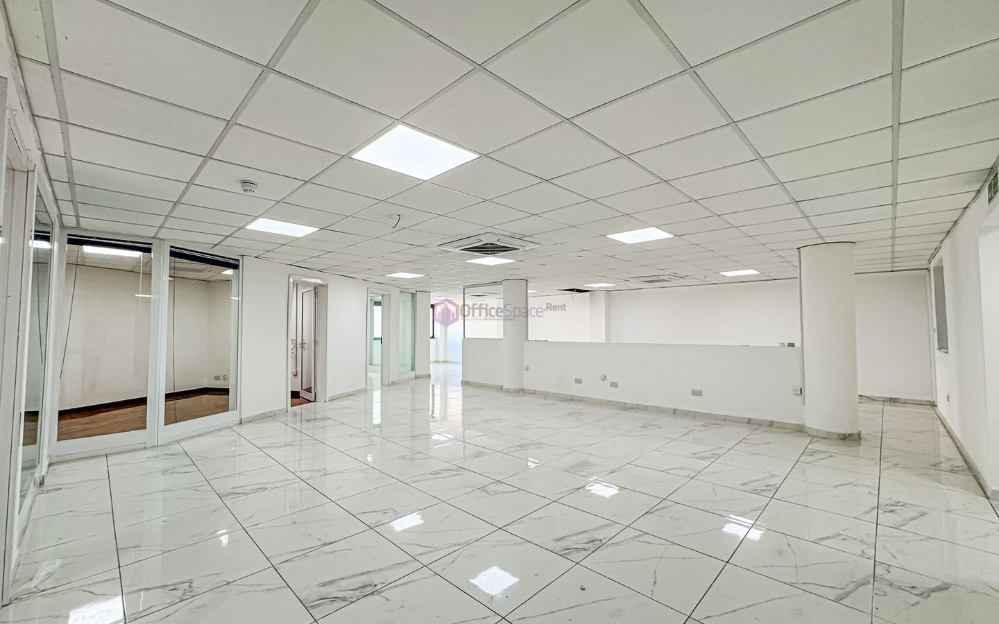 Modern Sliema Office Long Let