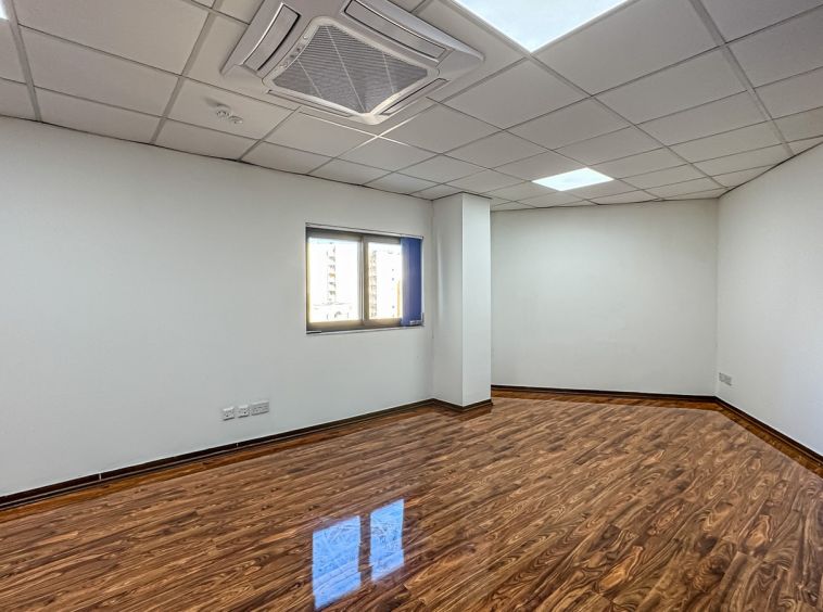 Modern Sliema Office Long Let