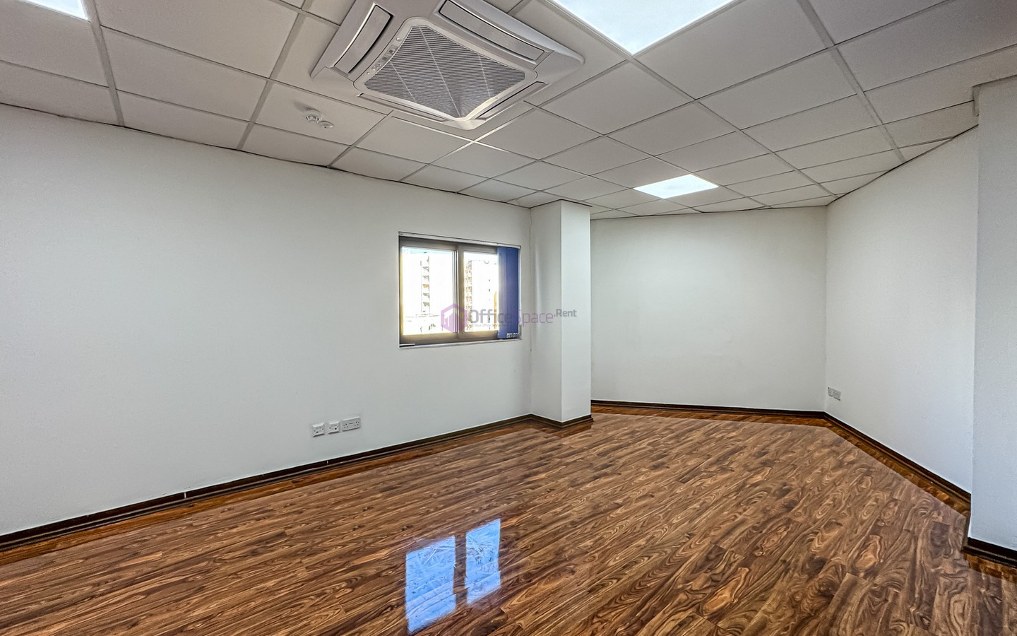 Modern Sliema Office Long Let