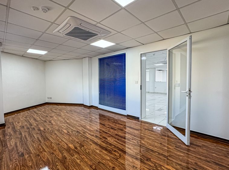 Modern Sliema Office Long Let