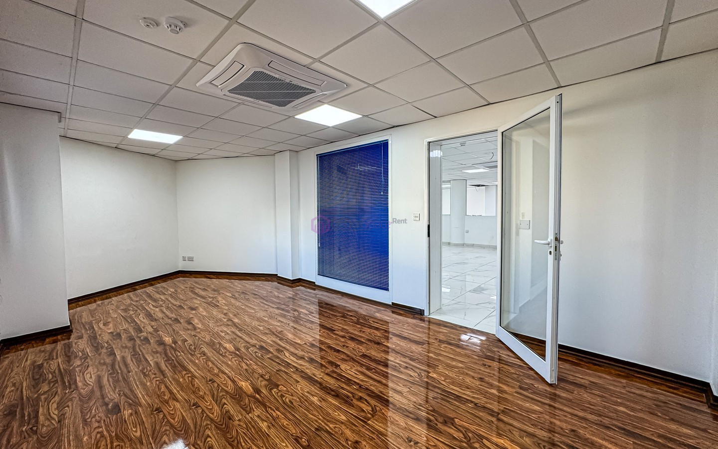 Modern Sliema Office Long Let