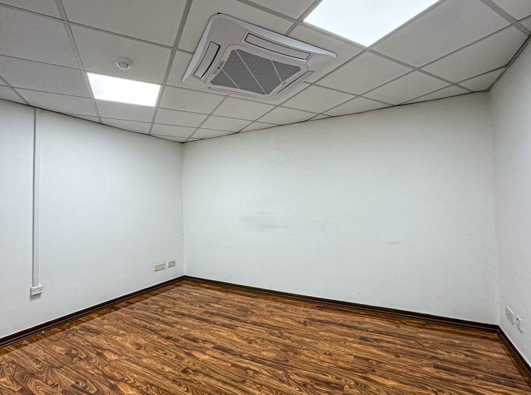 Modern Sliema Office Long Let