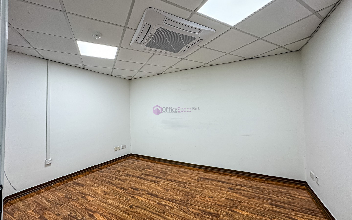 Modern Sliema Office Long Let