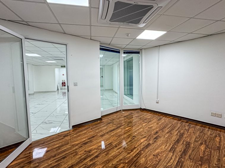 Modern Sliema Office Long Let