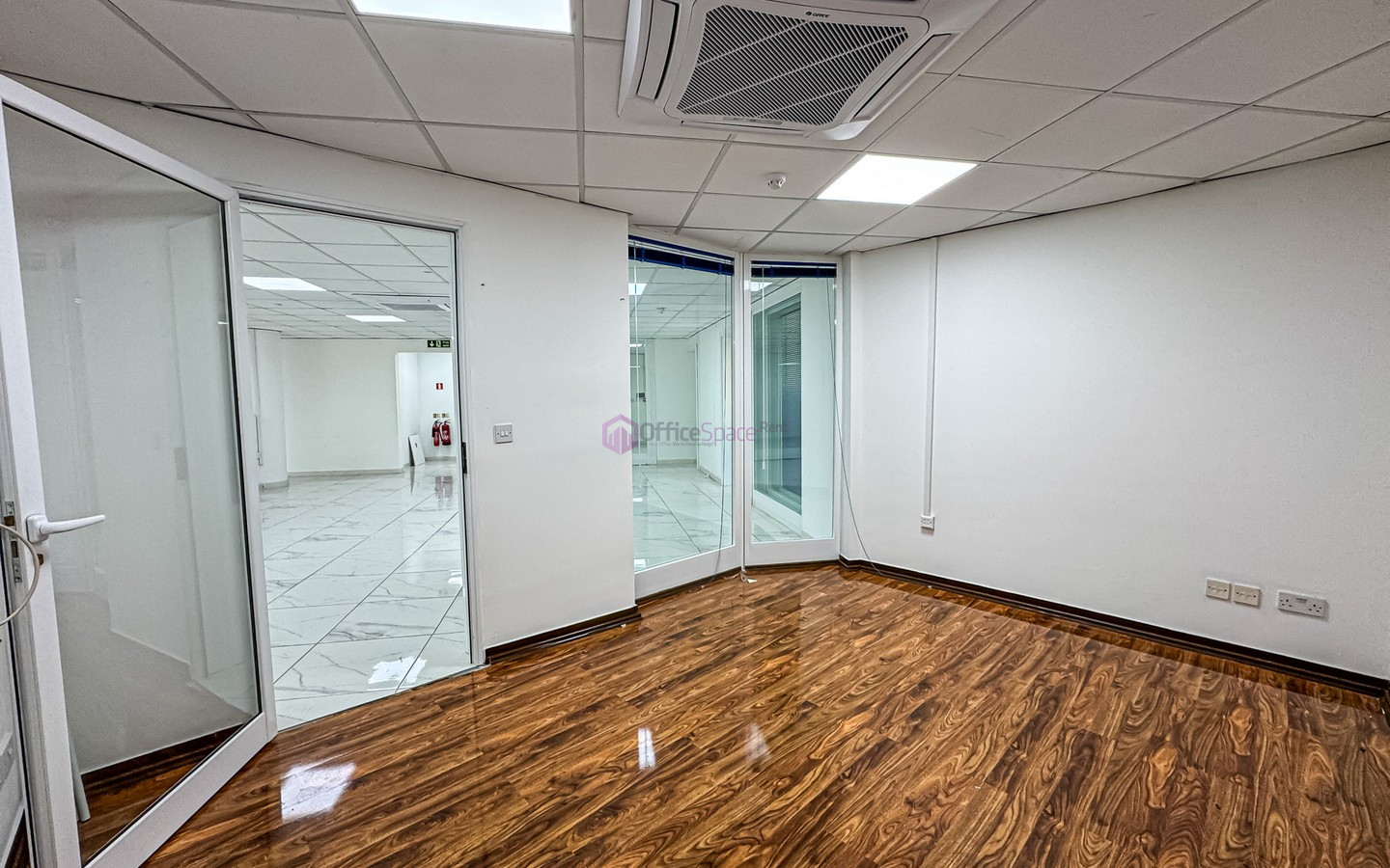 Modern Sliema Office Long Let