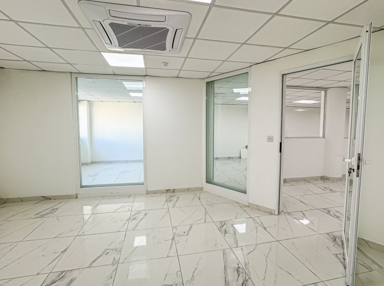 Modern Sliema Office Long Let