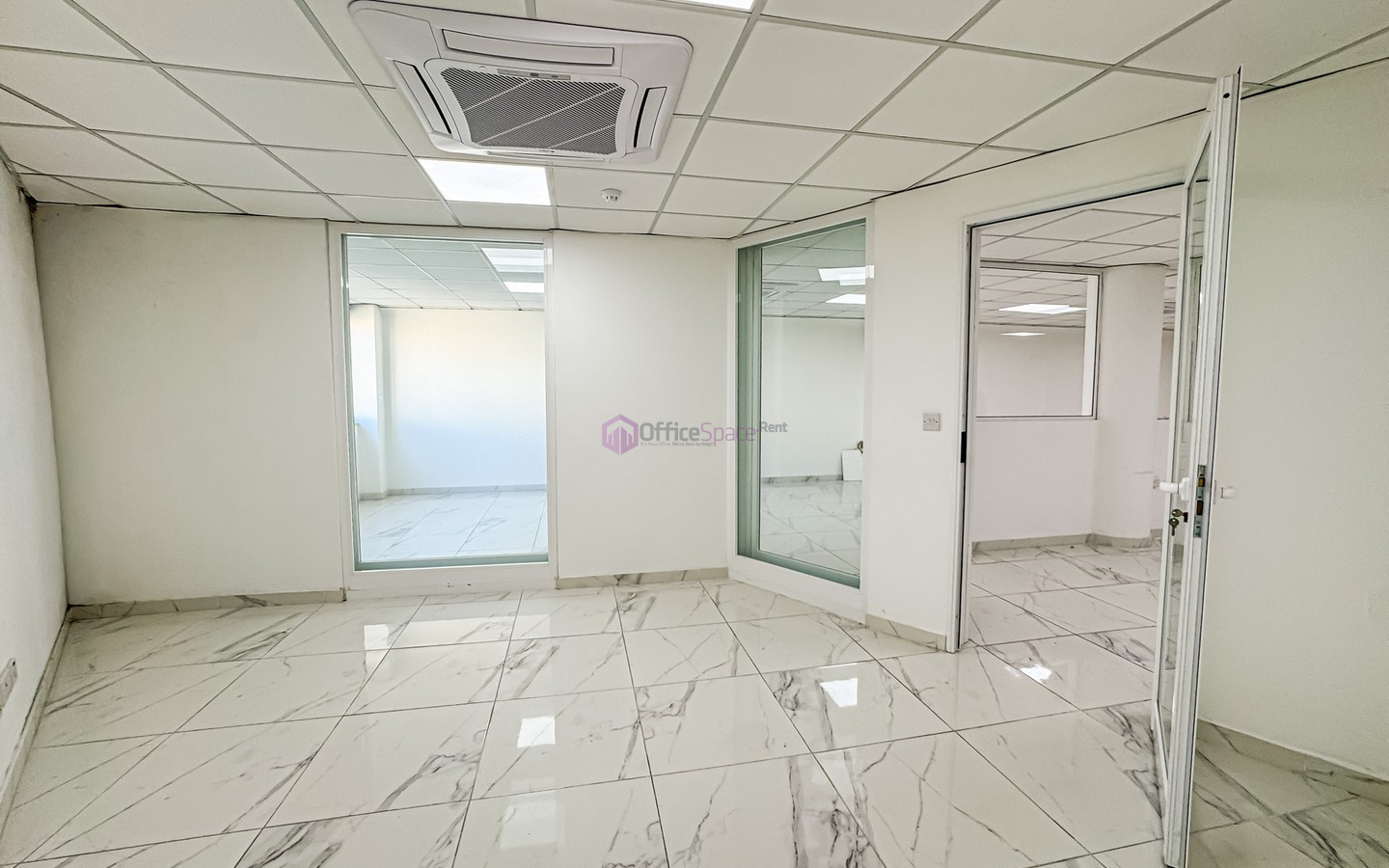 Modern Sliema Office Long Let