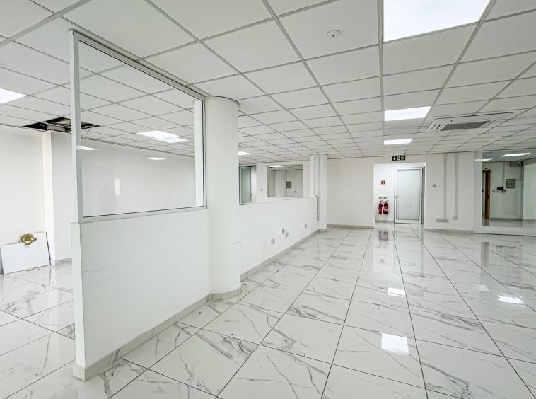 Modern Sliema Office Long Let