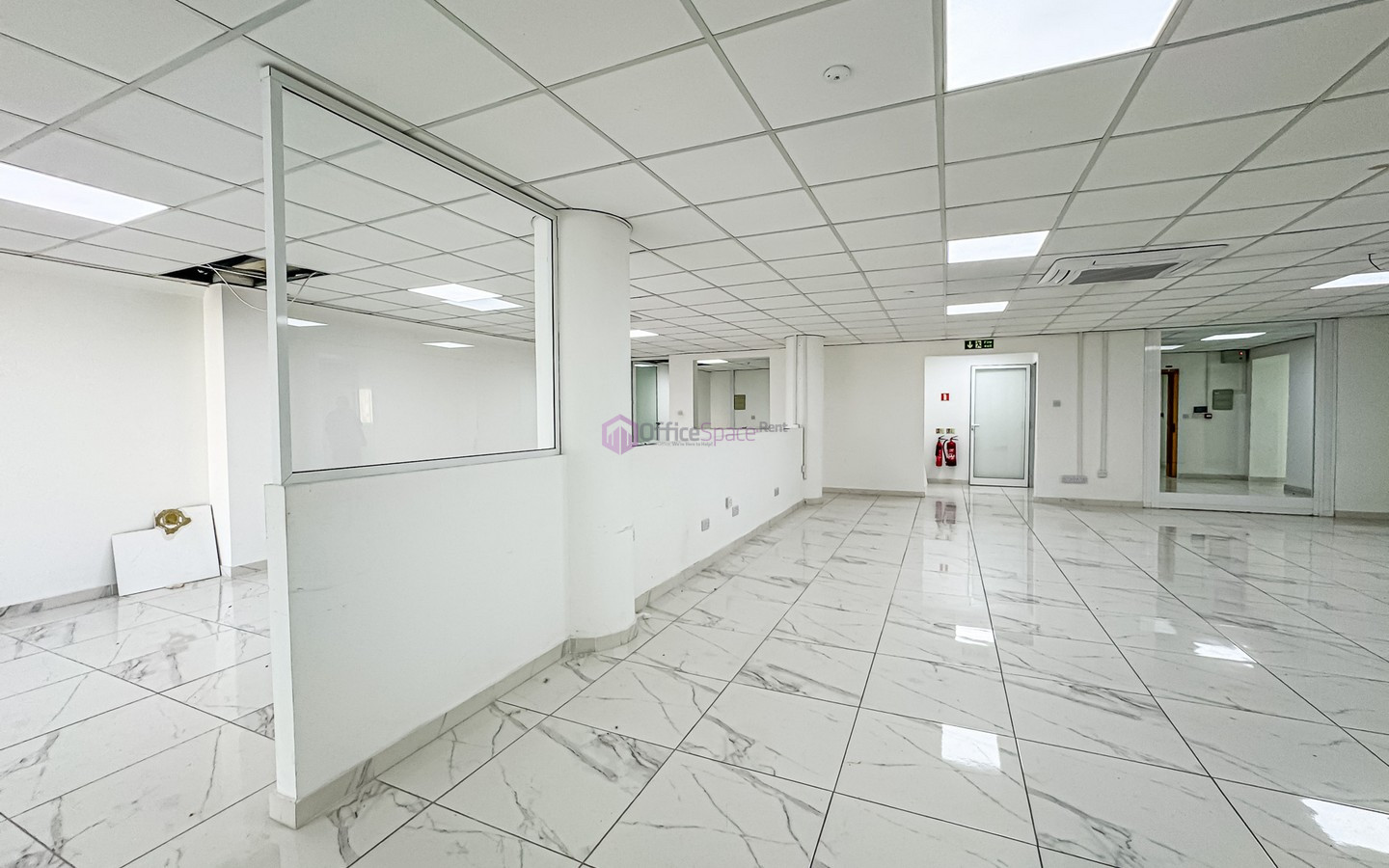 Modern Sliema Office Long Let