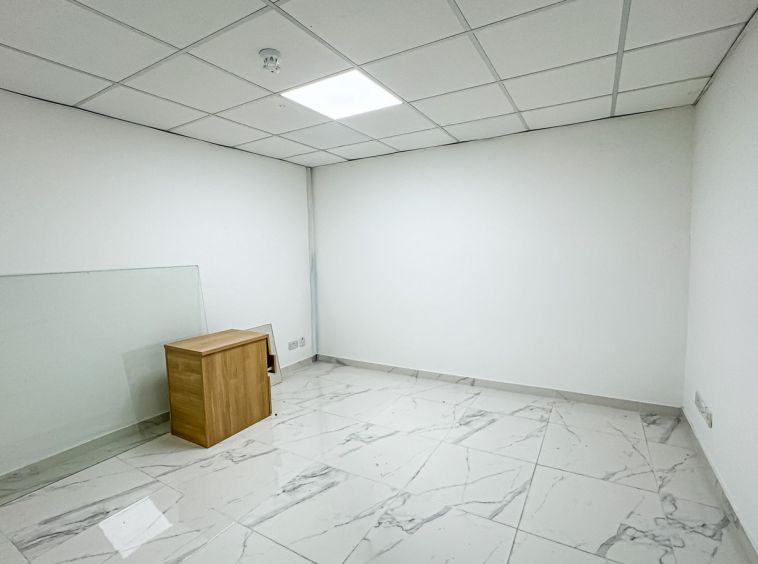 Modern Sliema Office Long Let