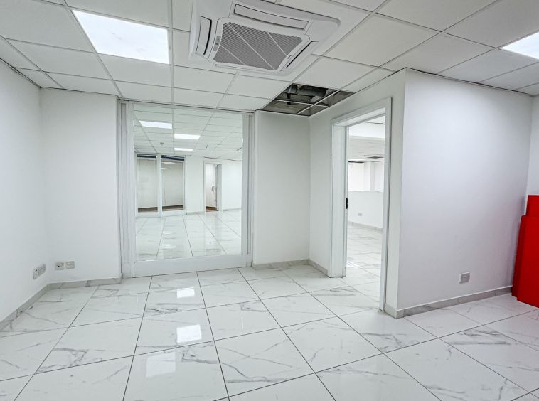 Modern Sliema Office Long Let