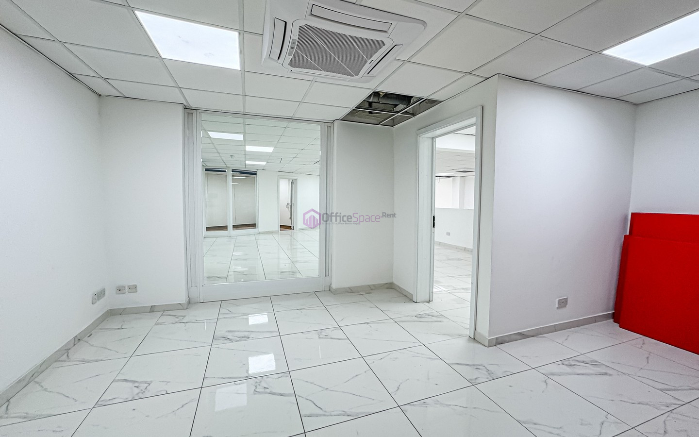 Modern Sliema Office Long Let