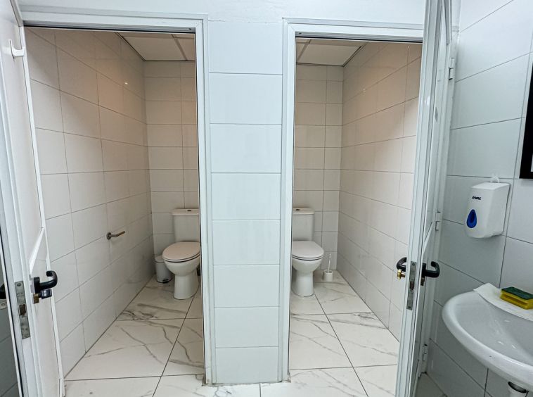 Modern Sliema Office Long Let