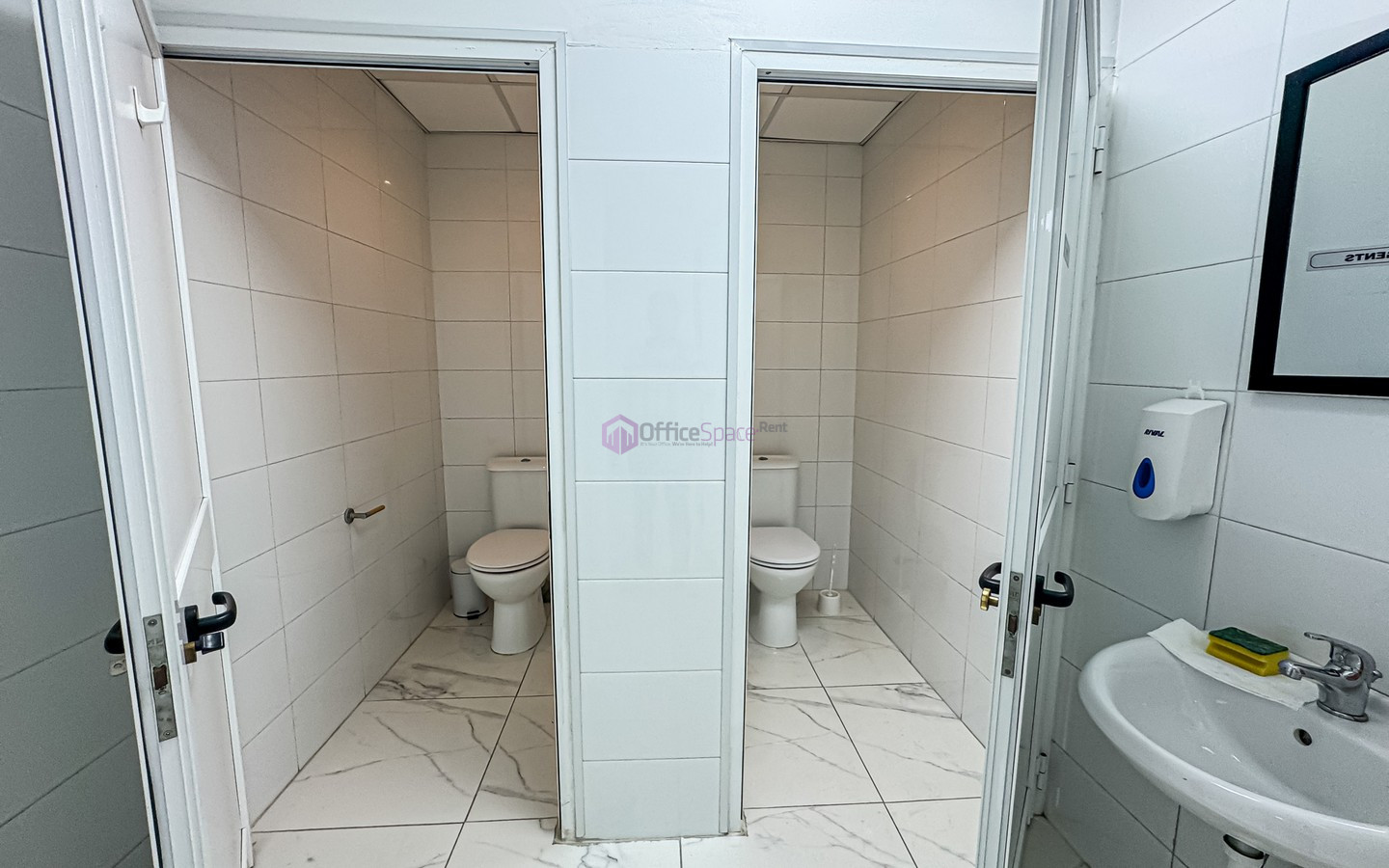 Modern Sliema Office Long Let