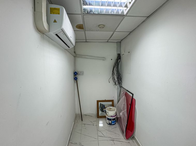 Modern Sliema Office Long Let