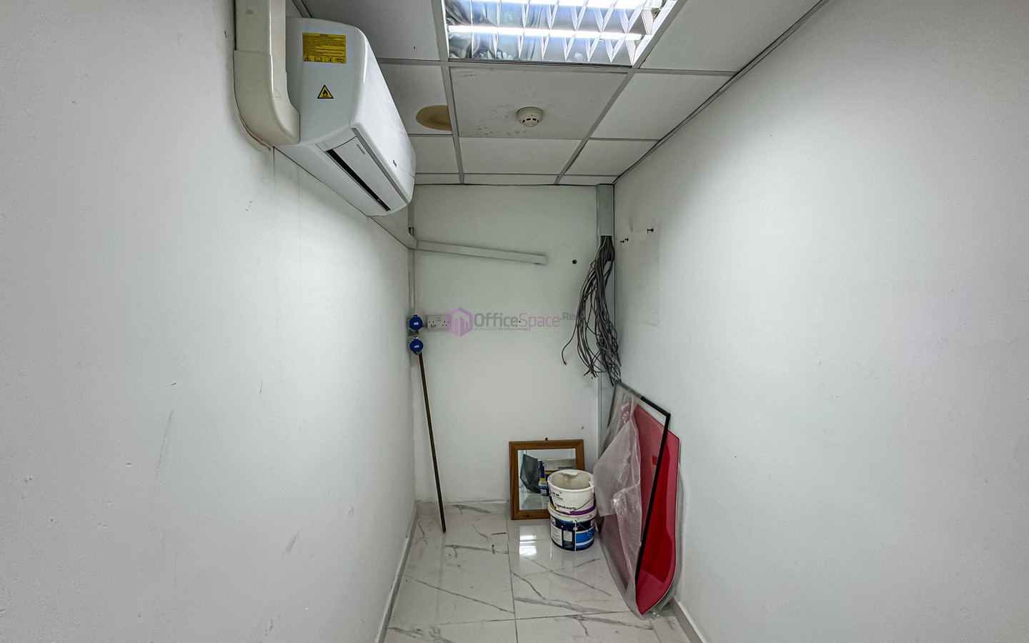 Modern Sliema Office Long Let