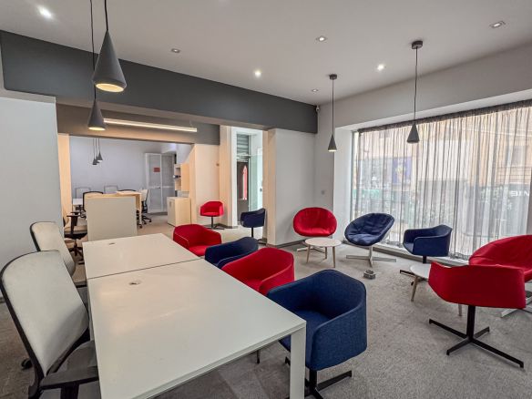 Sliema Modern Office
