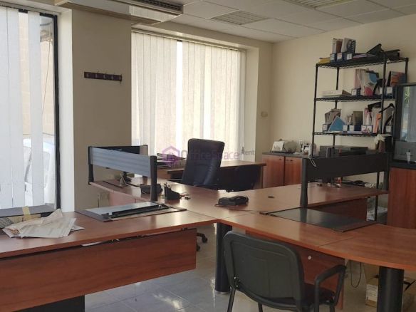 Msida Commercial Property To Let