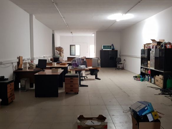 Commercial Mriehel Property Malta