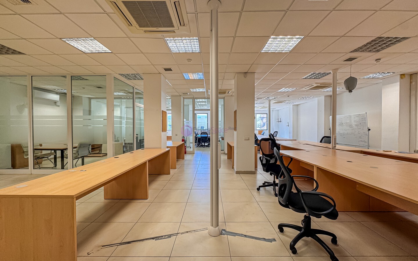 Sliema Office
